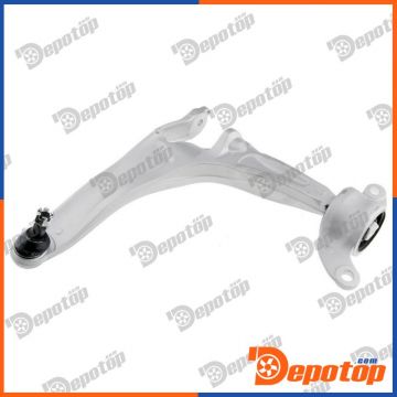 Bras Des Suspension avant gauche pour HONDA | 07TC475, 20-21266