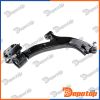 Bras Des Suspension avant droite pour HONDA | 72-04-465R, 7204465R