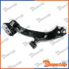 Bras Des Suspension avant droite pour HONDA | 72-04-465R, 7204465R