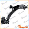 Bras Des Suspension avant droite pour HONDA | 72-04-465R, 7204465R