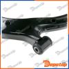 Bras Des Suspension avant droite pour HONDA | 72-04-465R, 7204465R