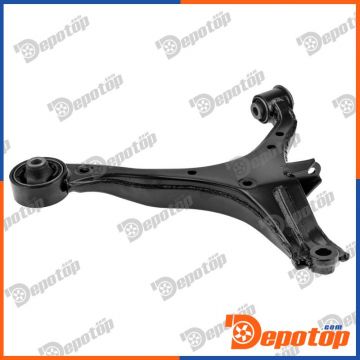 Bras Des Suspension avant gauche pour HONDA | 31-160500081, 87-1028