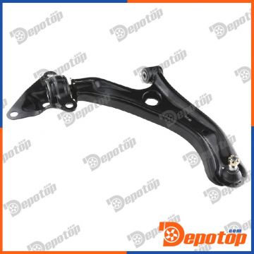 Bras Des Suspension avant droite pour HONDA | 3963801, ZWD-HD-062