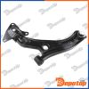 Bras Des Suspension avant droite pour HONDA | 3963801, ZWD-HD-062