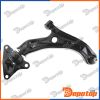 Bras Des Suspension avant droite pour HONDA | 3963801, ZWD-HD-062