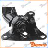 Bras Des Suspension avant droite pour HONDA | 3963801, ZWD-HD-062