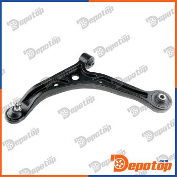 Bras Des Suspension avant gauche pour HONDA | ZWD-HD-068, 51350-S0X-A01