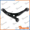 Bras Des Suspension avant gauche pour HONDA | ZWD-HD-068, 51350-S0X-A01