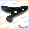 Bras Des Suspension avant gauche pour HONDA | ZWD-HD-068, 51350-S0X-A01