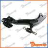 Bras Des Suspension avant droite pour HONDA | 40HO092, 72-04-471R