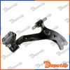 Bras Des Suspension avant droite pour HONDA | 40HO092, 72-04-471R