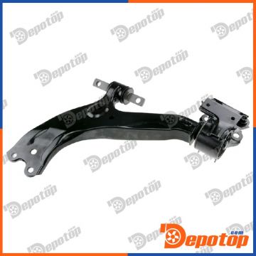 Bras Des Suspension avant gauche pour HONDA | 40HO093, 72-04-471L