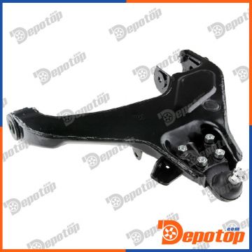 Bras Des Suspension avant droite pour HYUNDAI | ZWD-HY-501, 54401-H1100