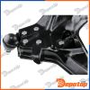 Bras Des Suspension avant droite pour HYUNDAI | ZWD-HY-501, 54401-H1100