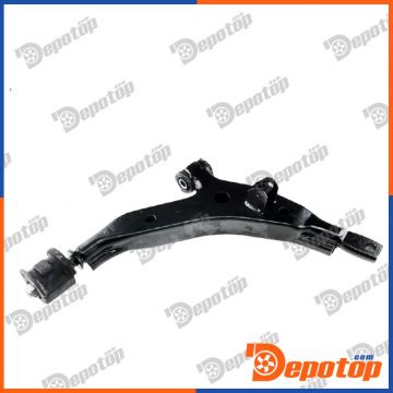 Bras Des Suspension avant droite pour HYUNDAI | 40-00034, 87-0050