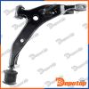 Bras Des Suspension avant droite pour HYUNDAI | 40-00034, 87-0050