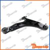 Bras Des Suspension avant droite pour HYUNDAI | 20-21514, 37-160500013