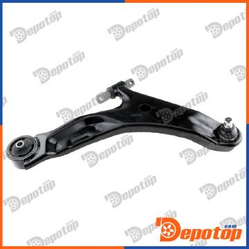 Bras Des Suspension avant droite pour HYUNDAI | 20-21514, 37-160500013