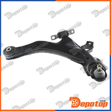 Bras Des Suspension avant droite pour HYUNDAI | 20-21366, 37-160500005