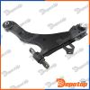 Bras Des Suspension avant droite pour HYUNDAI | 20-21366, 37-160500005