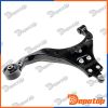 Bras Des Suspension avant gauche pour KIA | 20-20001-2, 30-00793