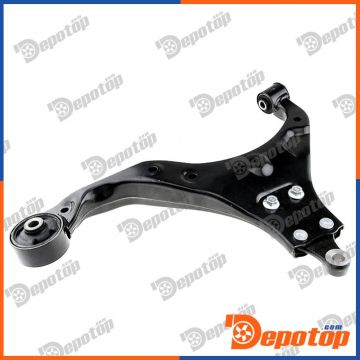 Bras Des Suspension avant gauche pour KIA | 20-20001-2, 30-00793