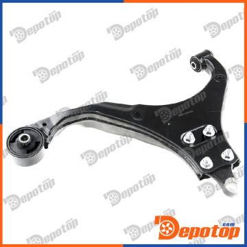 Bras Des Suspension avant droite pour KIA | 20-20001-1, 30-00792