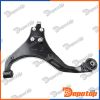 Bras Des Suspension avant droite pour KIA | 20-20001-1, 30-00792