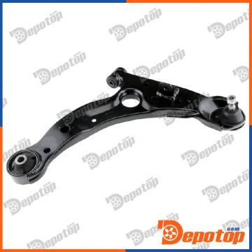 Bras Des Suspension avant droite pour HYUNDAI | 20-21368, 40-07667