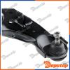 Bras Des Suspension avant droite pour HYUNDAI | 20-21368, 40-07667