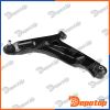 Bras Des Suspension avant gauche pour HYUNDAI | 97HY08539, 5013429