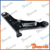 Bras Des Suspension avant gauche pour HYUNDAI | 97HY08539, 5013429