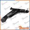 Bras Des Suspension avant droite pour HYUNDAI | 97HY08540, 5013430