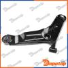 Bras Des Suspension avant droite pour HYUNDAI | 97HY08540, 5013430