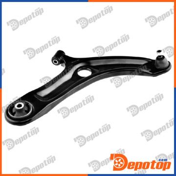 Bras Des Suspension avant droite pour HYUNDAI | 97HY08542, 4161