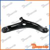 Bras Des Suspension avant droite pour KIA | 81373, 0788093