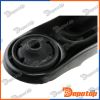 Bras Des Suspension avant droite pour KIA | 81373, 0788093