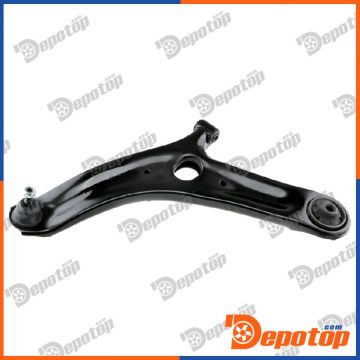 Bras Des Suspension avant gauche pour KIA | 81372, 0798093