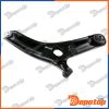 Bras Des Suspension avant gauche pour KIA | 81372, 0798093