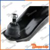 Bras Des Suspension avant gauche pour KIA | 81372, 0798093