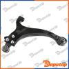 Bras Des Suspension avant gauche pour HYUNDAI | N4900534, 850043572