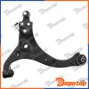 Bras Des Suspension avant gauche pour HYUNDAI | N4900534, 850043572