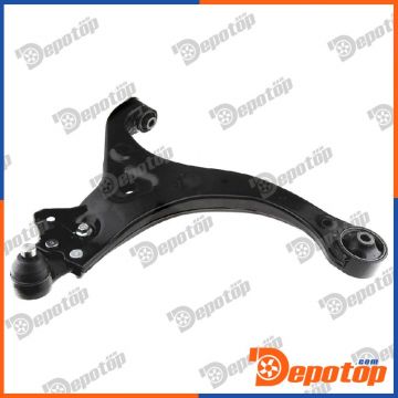 Bras Des Suspension avant droite pour HYUNDAI | CCA2271R, 850043571