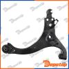 Bras Des Suspension avant droite pour HYUNDAI | CCA2271R, 850043571