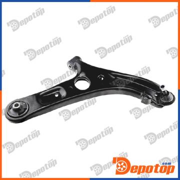 Bras Des Suspension avant pour HYUNDAI | 97HY10739, 5013440