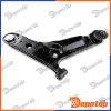 Bras Des Suspension avant gauche pour KIA | 20-20044-2, 28-160500020