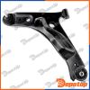 Bras Des Suspension avant gauche pour KIA | 20-20044-2, 28-160500020