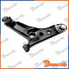 Bras Des Suspension avant droite pour KIA | 20-20044-1, 28-160500021