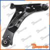 Bras Des Suspension avant droite pour KIA | 20-20044-1, 28-160500021