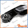 Bras Des Suspension avant droite pour KIA | 20-20044-1, 28-160500021